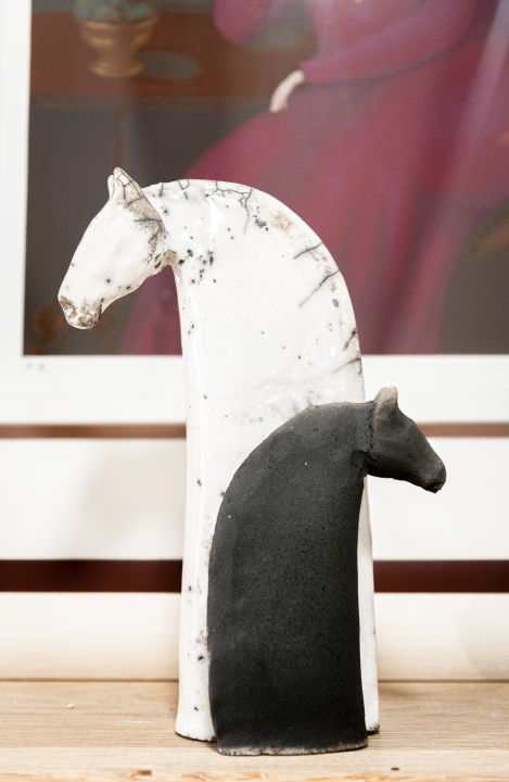 Jesenska kolekcija stigla je u izloge Galerije Juraj Dalmatinac