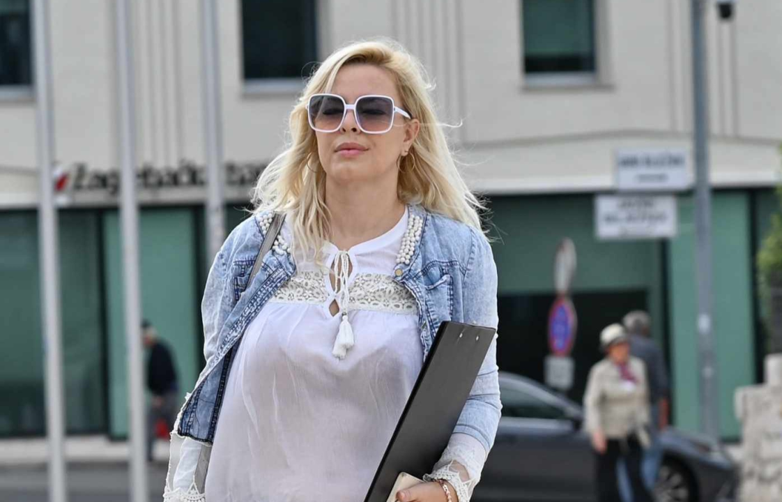 FOTO Đir po gradu, subota 28. rujna