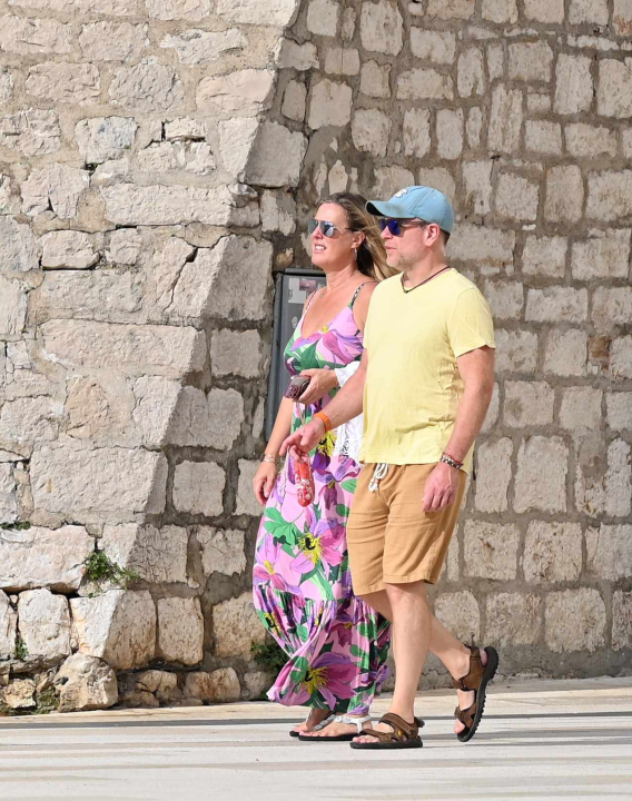 FOTO Đir po gradu, subota 28. rujna