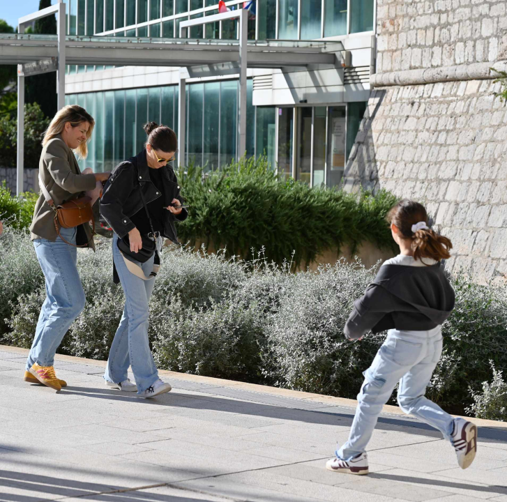 FOTO Đir po gradu, nedjelja 29. rujna