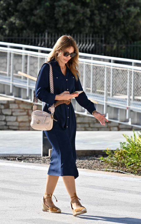 FOTO Đir po gradu, nedjelja 29. rujna