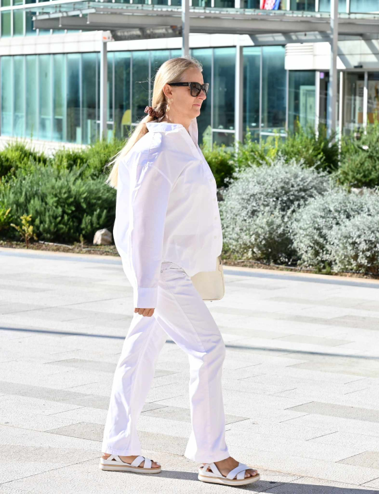 FOTO Đir po gradu, nedjelja 29. rujna