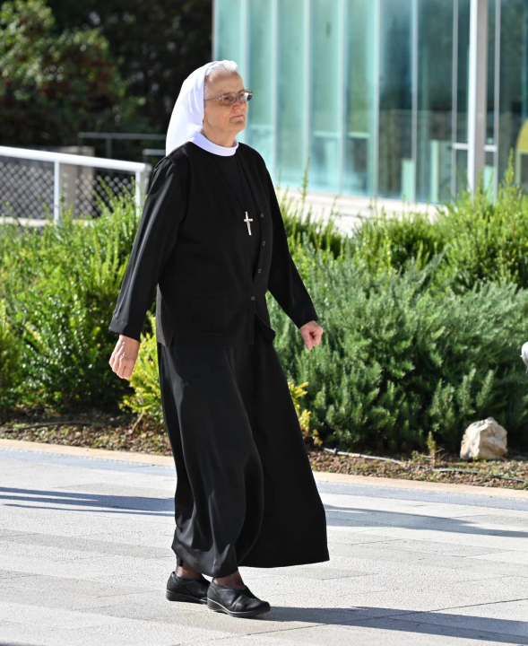 FOTO Đir po gradu, nedjelja 29. rujna