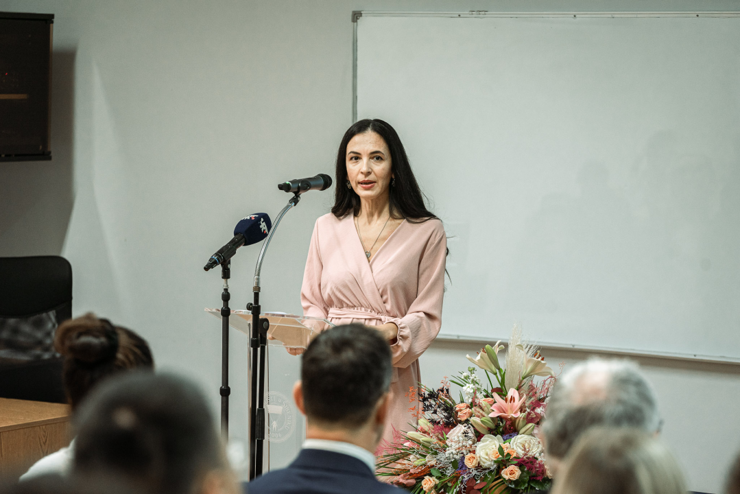 Drugu godinu zaredom veći broj studenata na VUŠ-u: 'Znanje je moć za one koji ga znaju iskoristiti'