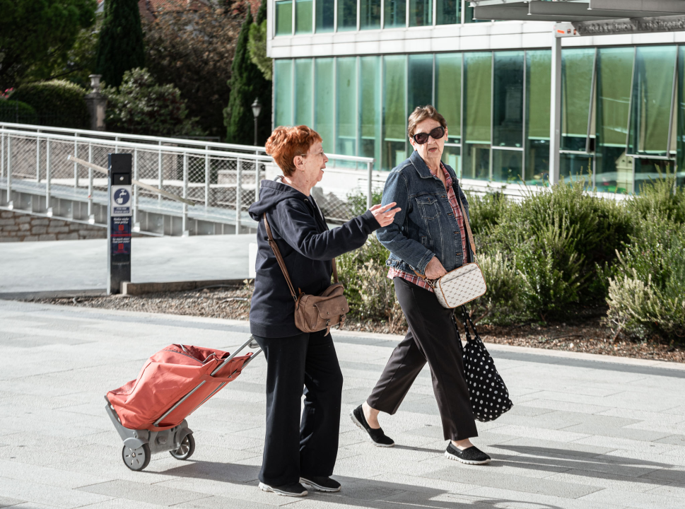 FOTO Đir po gradu, utorak 1. listopada