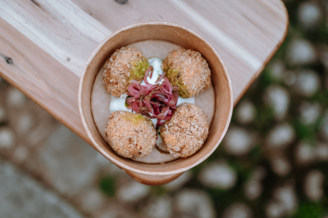 Održana druga eno-gastro manifestacija po redu 'Taste like... Skradin, Drniš, Bilice': Tradicionalna jela na moderan način