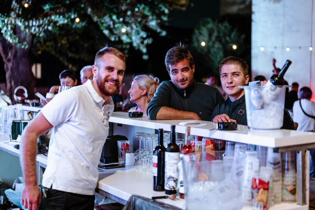 Održana druga eno-gastro manifestacija po redu 'Taste like... Skradin, Drniš, Bilice': Tradicionalna jela na moderan način