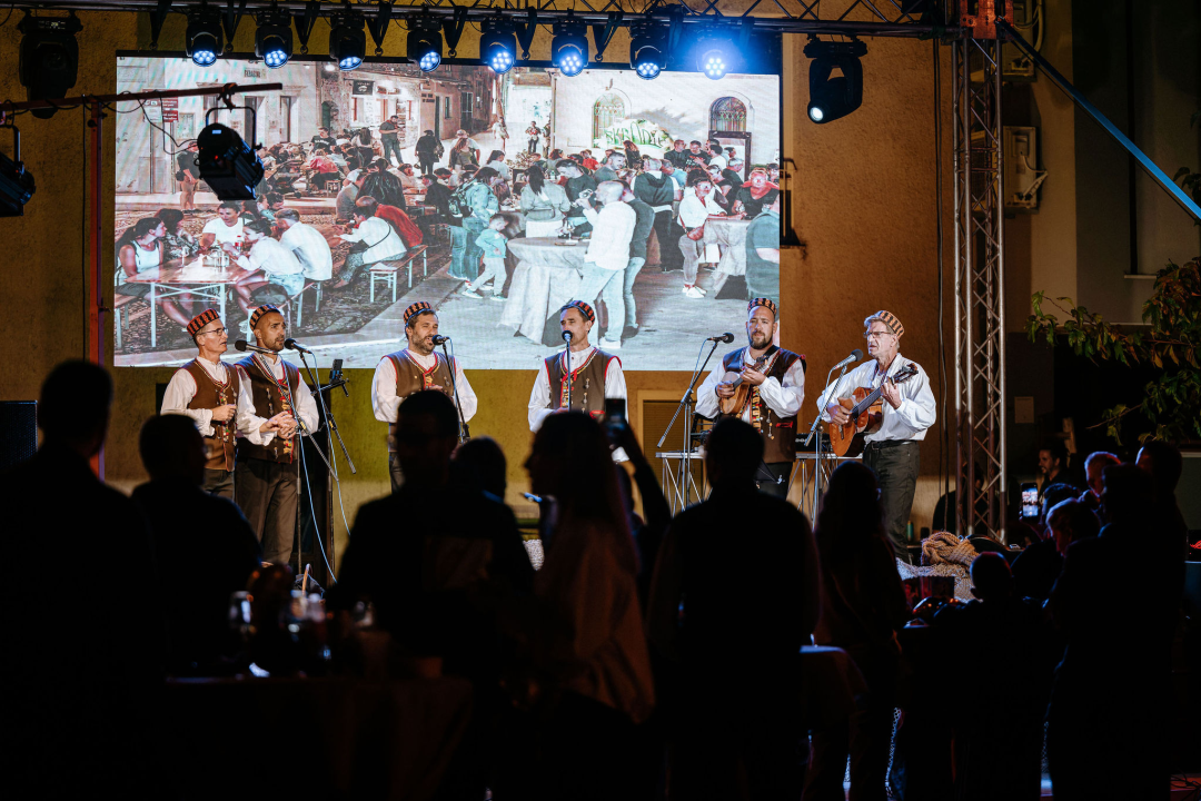 Održana druga eno-gastro manifestacija po redu 'Taste like... Skradin, Drniš, Bilice': Tradicionalna jela na moderan način