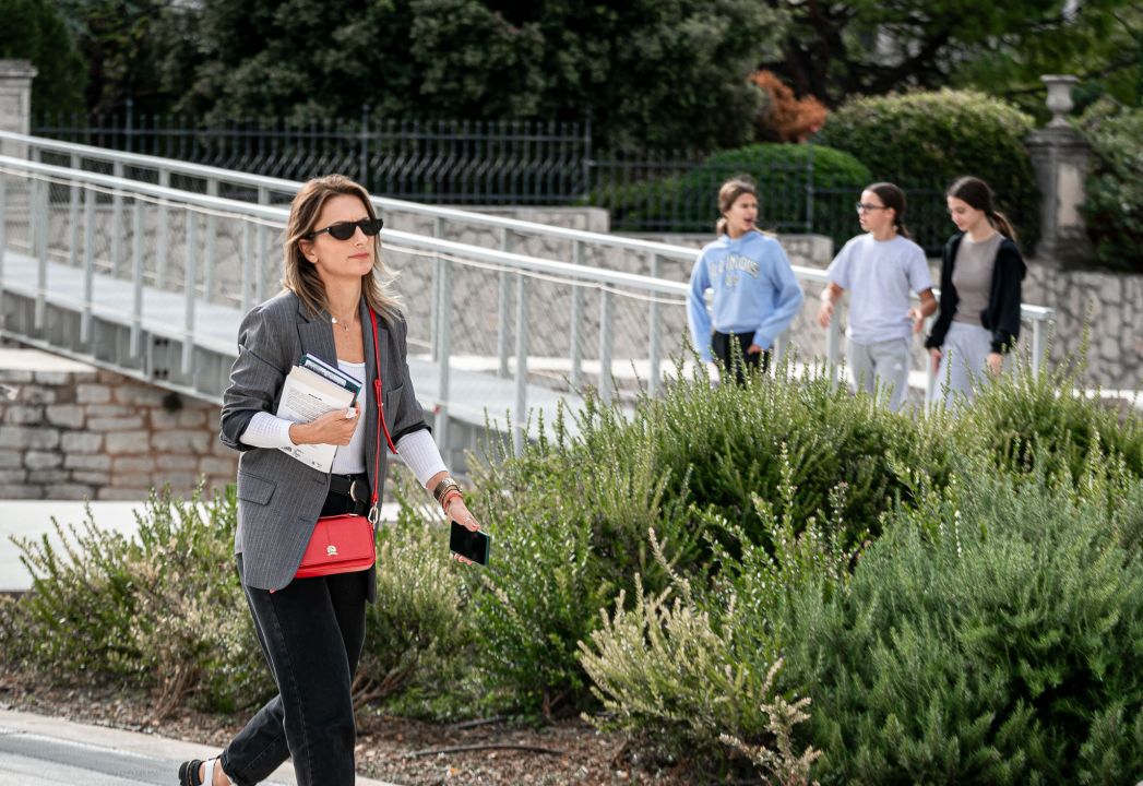 FOTO Đir po gradu, srijeda 2. listopada