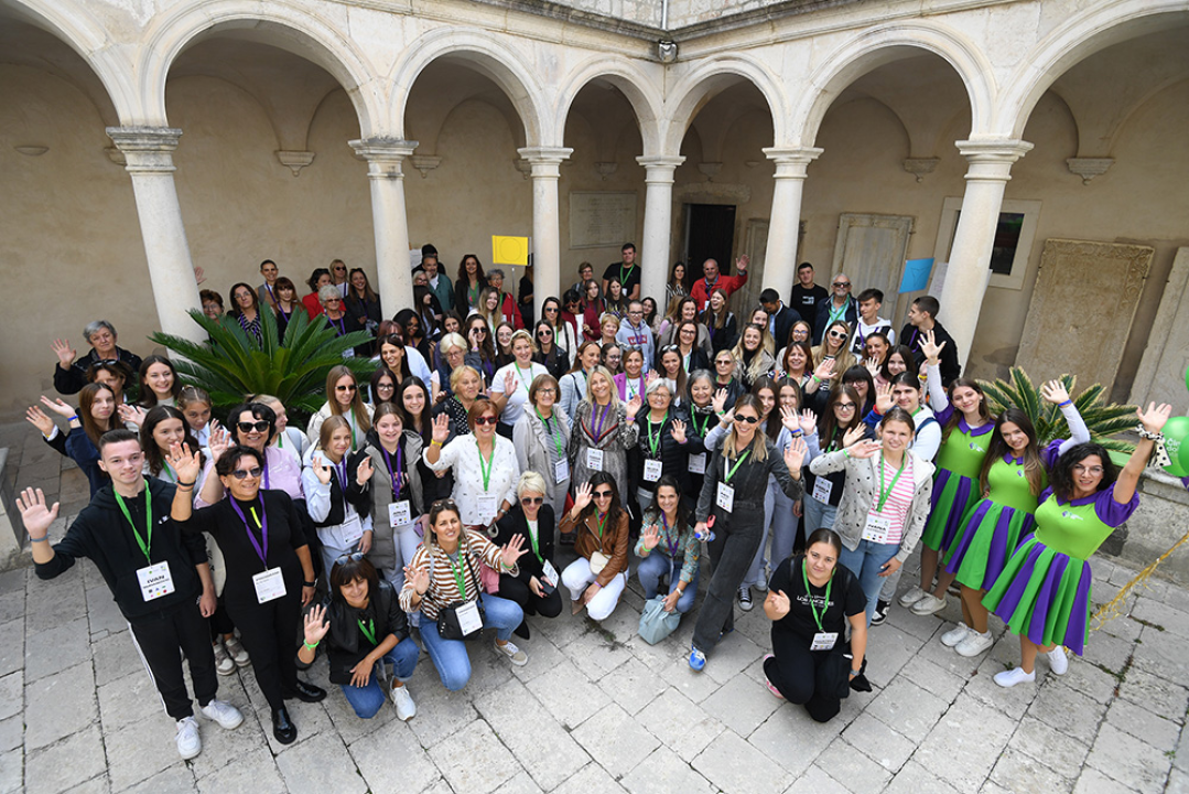 Dalmacija pokazala veliko srce! Dan filantropije i zakladništva okupio brojne dobročinitelje 