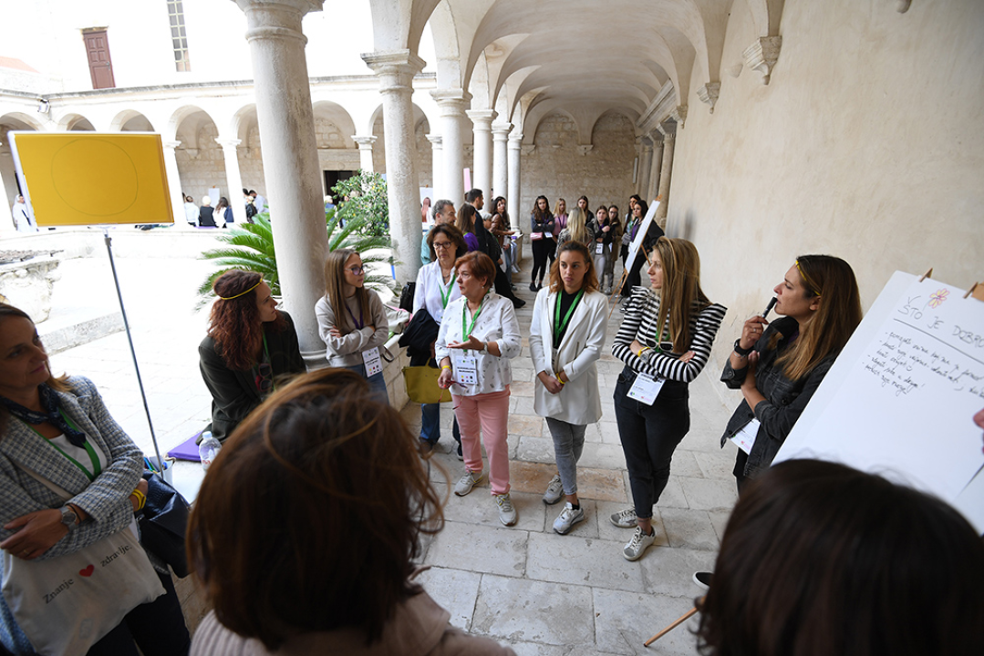 Dalmacija pokazala veliko srce! Dan filantropije i zakladništva okupio brojne dobročinitelje 