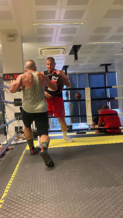 Boksač Stipe Verović pred prvom profesionalnom borbom: 'Uvijek možemo biti bolja verzija sebe'