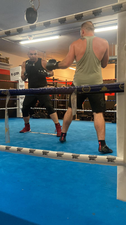 Boksač Stipe Verović pred prvom profesionalnom borbom: 'Uvijek možemo biti bolja verzija sebe'