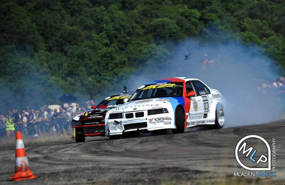 U Skradinu u nedjelju automobilski spektakl, koji uključuje kultnu marku automobila