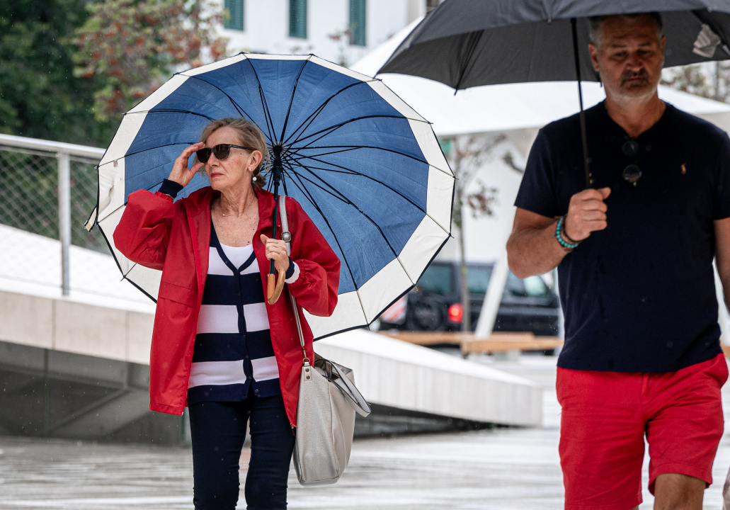 FOTO Đir po gradu, četvrtak 3. listopada