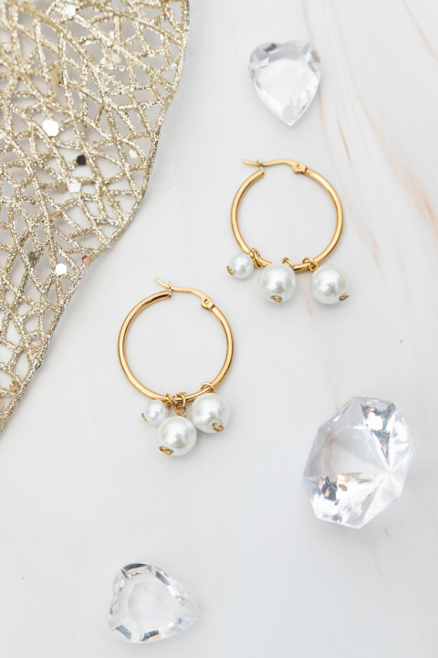 Unesite dašak elegancije u svoj stil uz prekrasan nakit Ivane Slavica Vunić