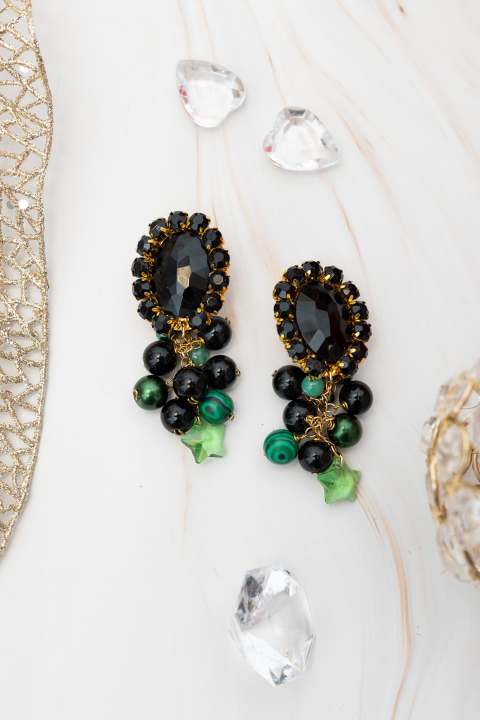 Unesite dašak elegancije u svoj stil uz prekrasan nakit Ivane Slavica Vunić