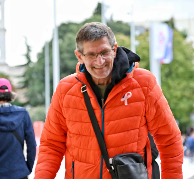 FOTO Đir po gradu, subota 5. listopada