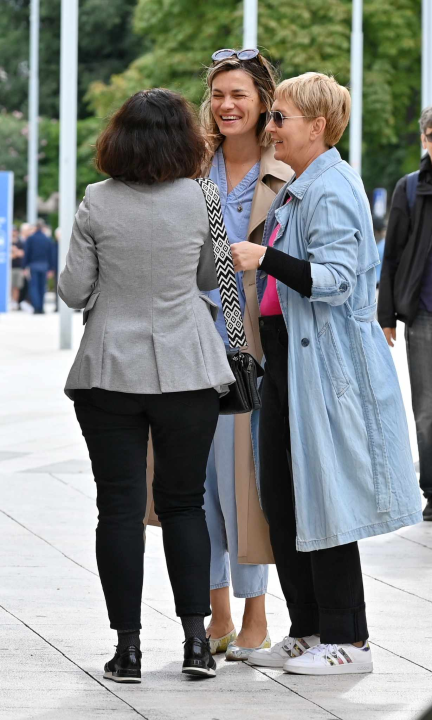 FOTO Đir po gradu, subota 5. listopada