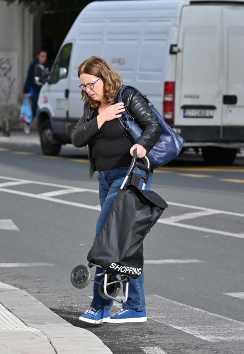 FOTO Đir po gradu, subota 5. listopada