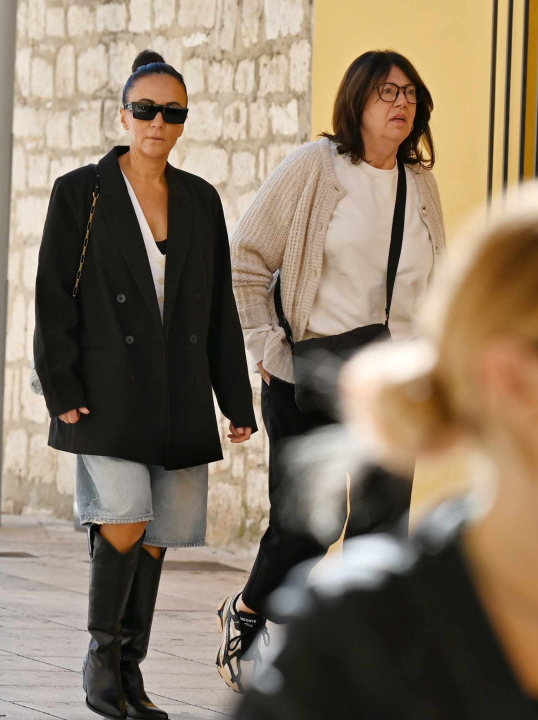 FOTO Đir po gradu, nedjelja 6. listopada