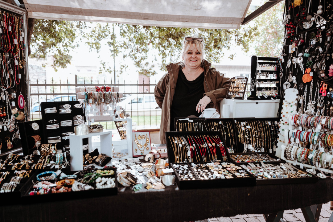 Odlična spiza i atmosfera na marendi u Vodicama prošlog vikenda