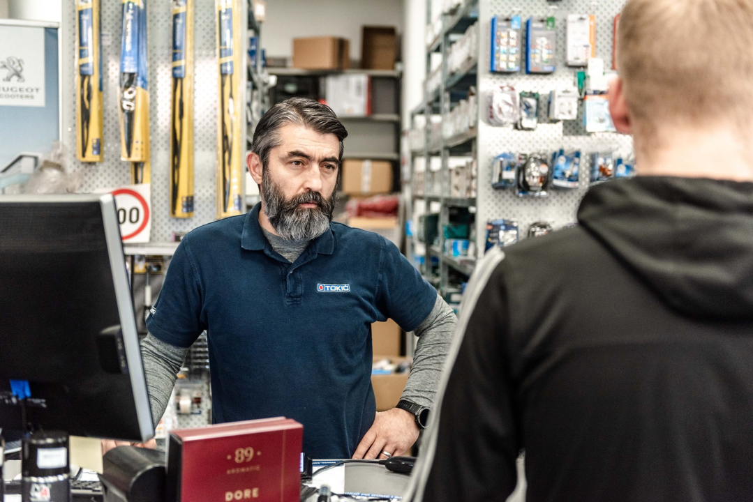 Pripremite svoje limene ljubimce za zimu uz odlične akcije Auto-Tima!