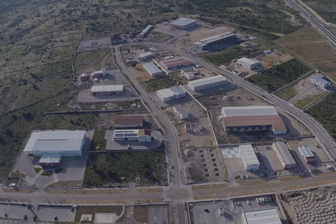 Šibenik će dobiti Obrtnički centar na Podima: 'Interesa itekako ima, gradnja centra mogla bi početi iduće godine''