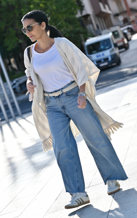 FOTO Đir po gradu, petak 11. listopada