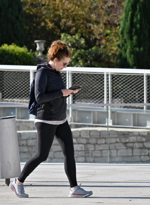 FOTO Đir po gradu, nedjelja 13. listopada