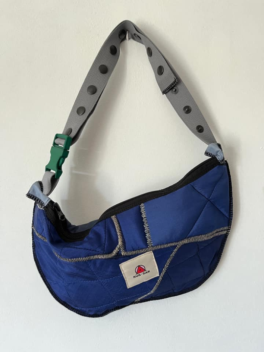 Šibenčanka Tijana hobi je pretvorila u posao, a za sve je kriva mamina šivaća mašina