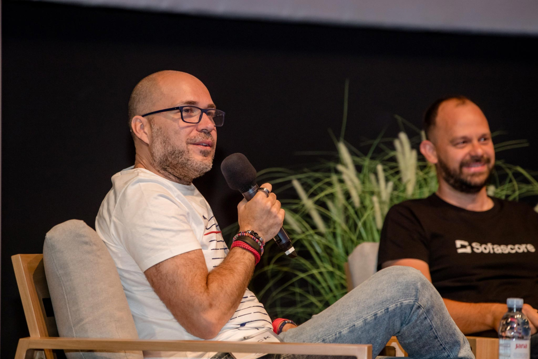 Unlock Rab 2025: IT konferencija koju ne smijete propustiti!