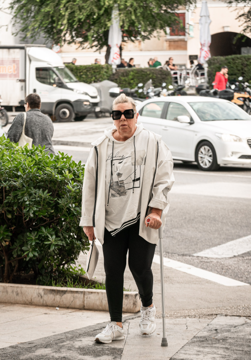 FOTO Đir po gradu, četvrtak 17. listopada