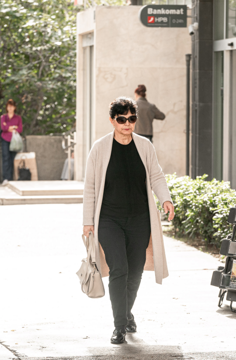 FOTO Đir po gradu, četvrtak 17. listopada