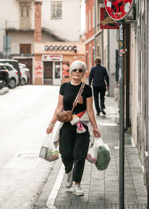 Ove trendseterice iz šibenskog đira pružit će vam pravu jesensku inspiraciju za modne kombinacije