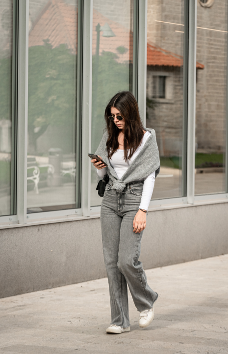 Ove trendseterice iz šibenskog đira pružit će vam pravu jesensku inspiraciju za modne kombinacije