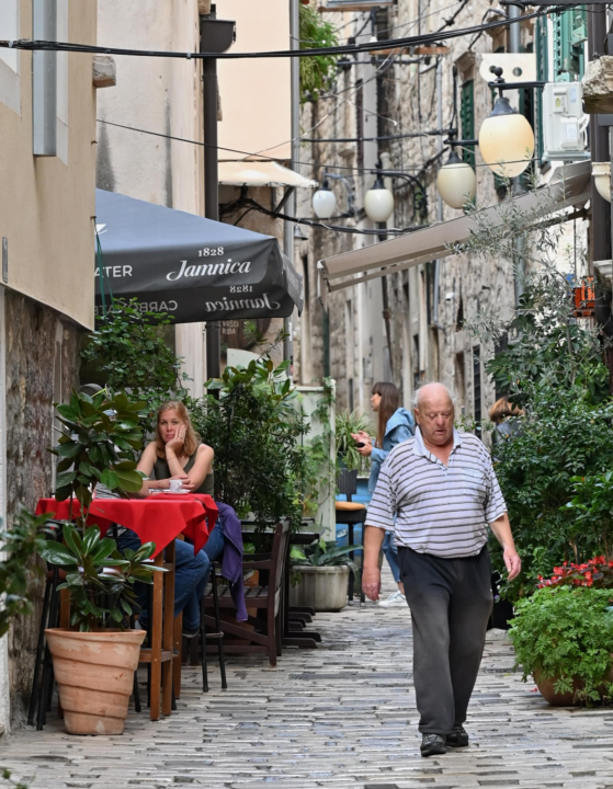 FOTO Đir po gradu, subota 19. listopada-2024