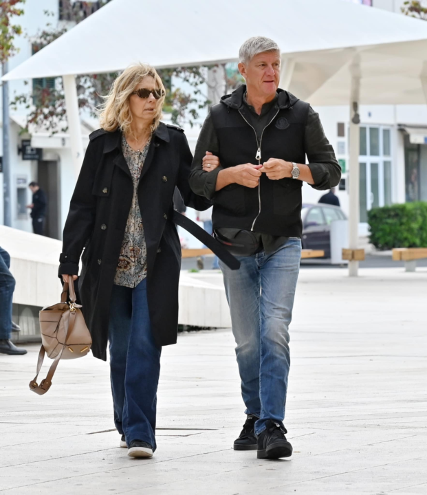 FOTO Đir po gradu, subota 19. listopada-2024