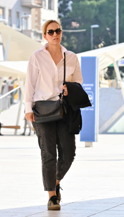 FOTO Đir po gradu, nedjelja 20. listopada