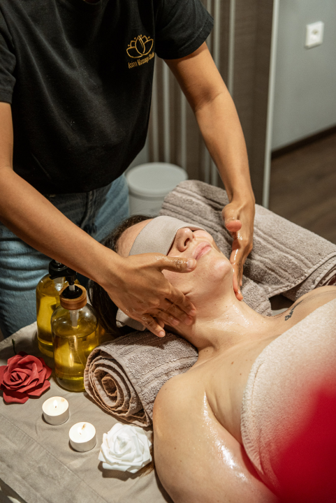 Asian Massage Studio: Otkrijte čari tradicionalne azijske masaže u Šibeniku 