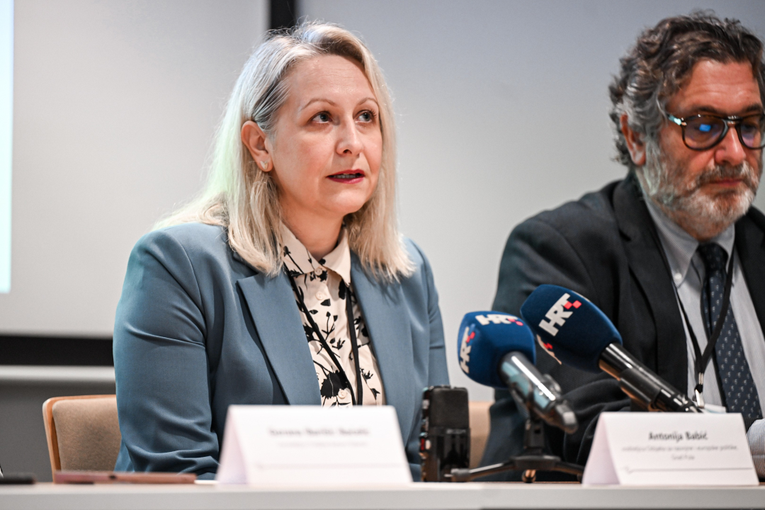 Radionicom o prilagodbi klimatskim promjenama i održivosti započeo FORTIC tjedan na Tvrđavi sv. Ivan