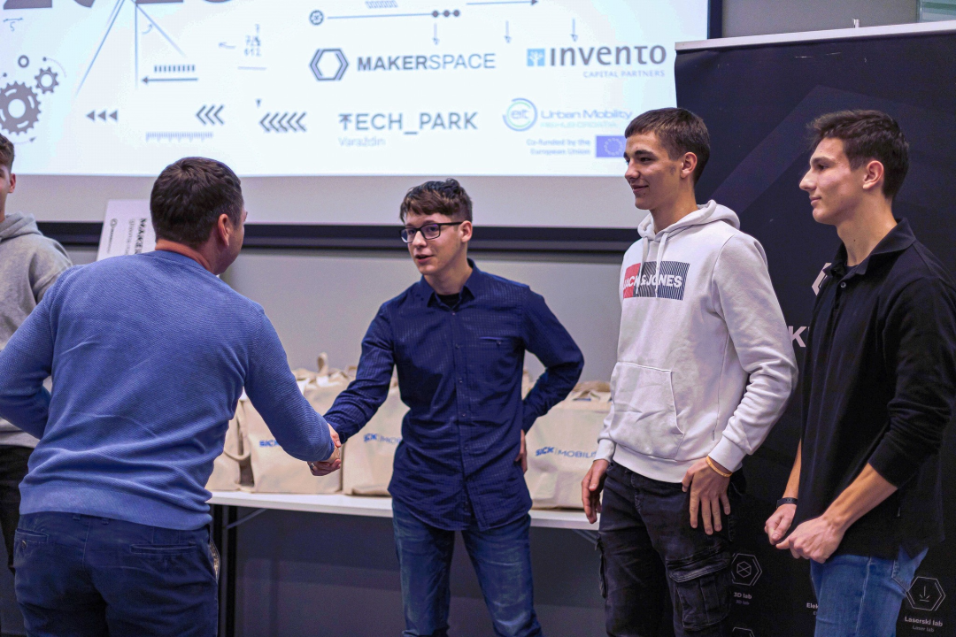 Započeo je Makerthon 2024 - prijavi se i osvoji 3000 eura!