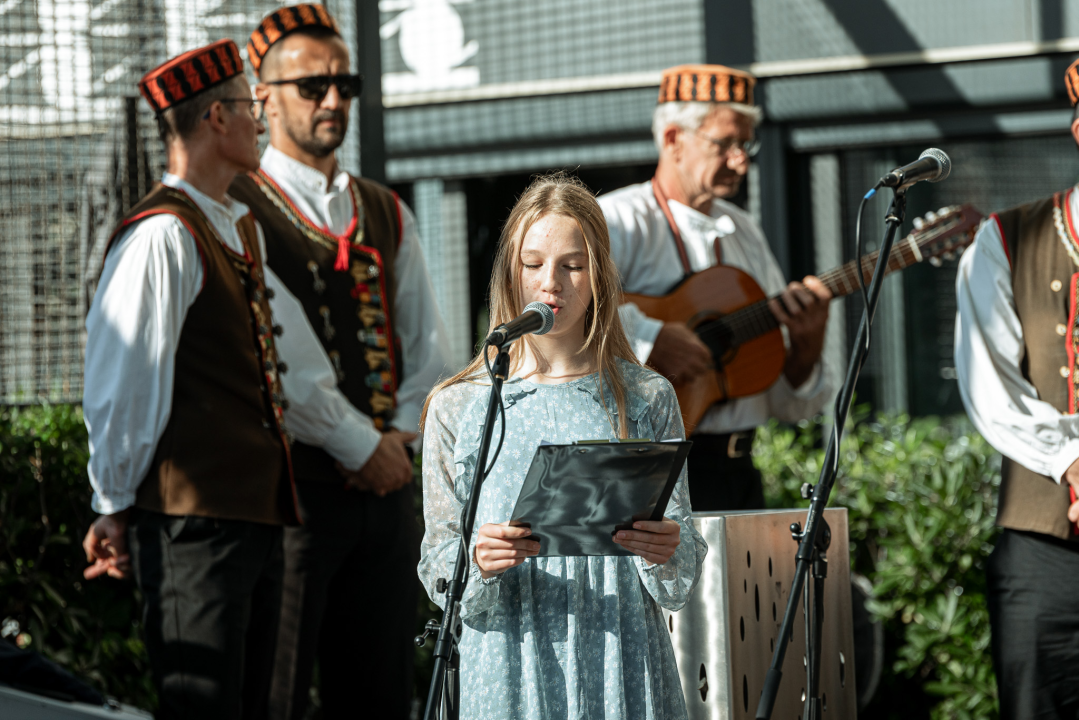 Za 60. Draženov rođendan 60 balona: Na Baldekinu se prisjetili 'našeg malog'