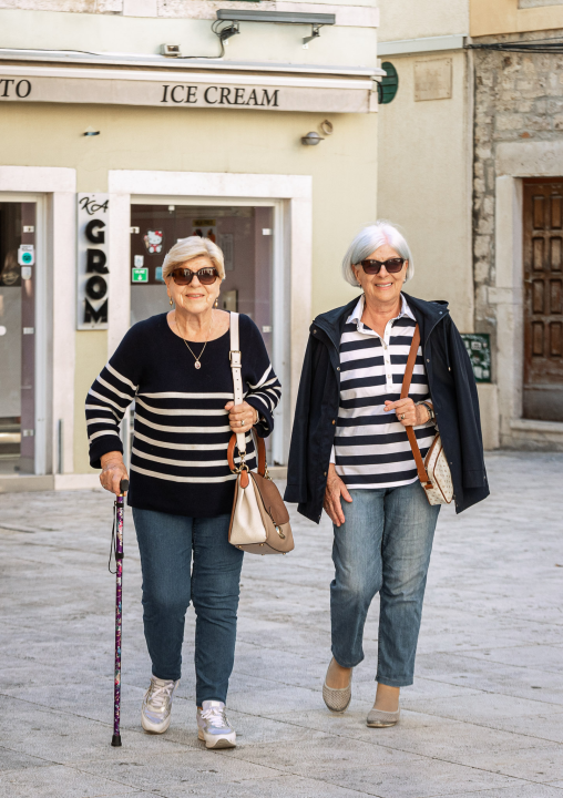 FOTO Đir po gradu, utorak 22. listopada