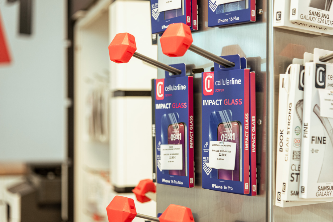 Novootvoreno A1 prodajno mjesto u Šibeniku! 