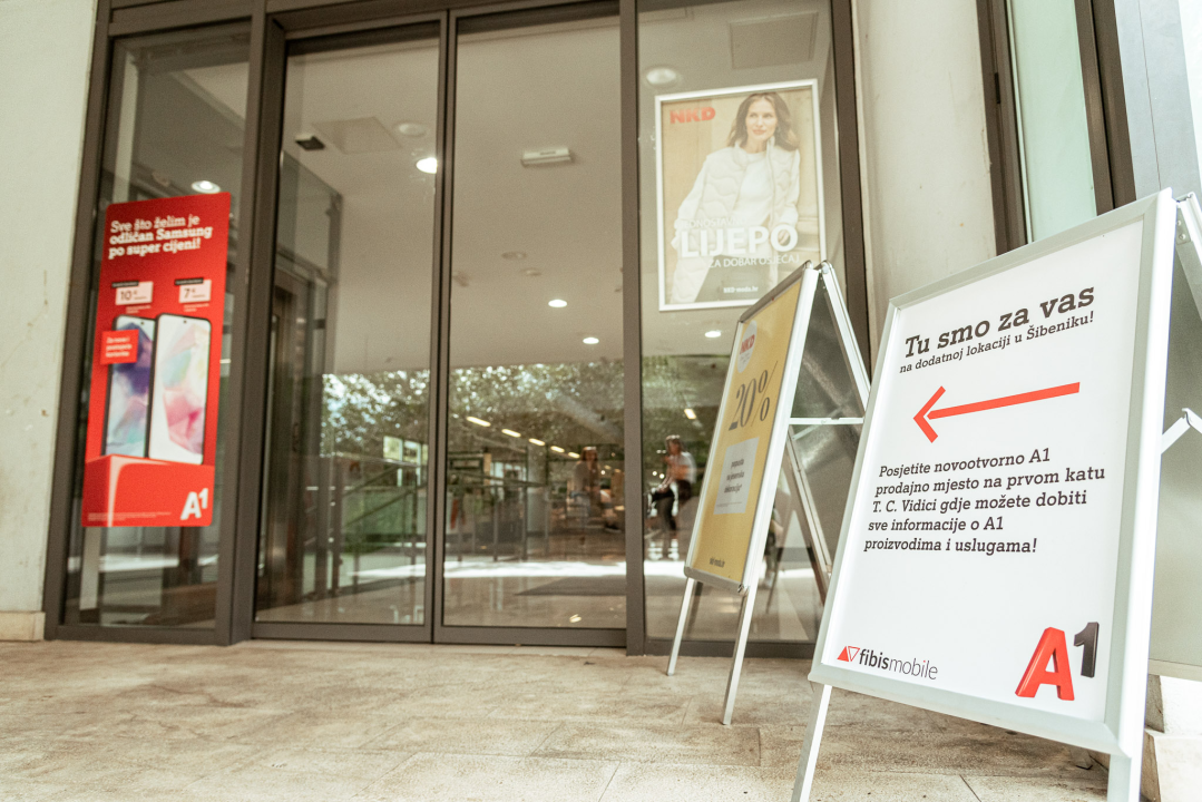 Ne propustite performans atraktivne Poline Mytko u Mozartu!