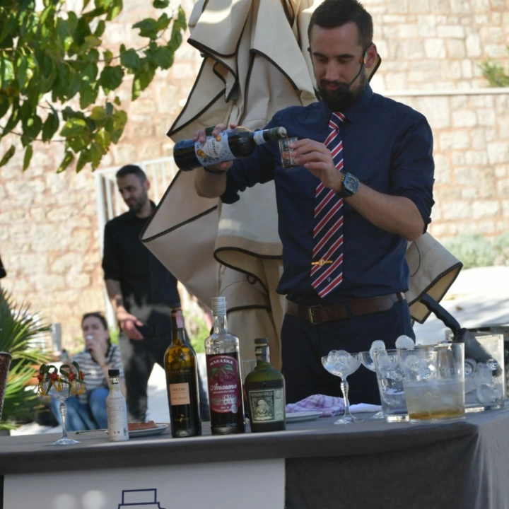 Tomislav Stančić prvak Hrvatske, plasirao se na Svjetsko prvenstvo barmena u Južnoj Koreji 