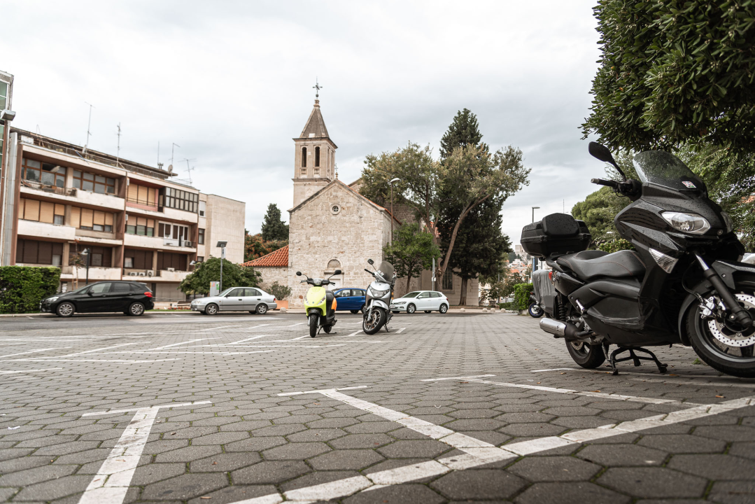 Unatoč najavama iz Grada ranije ove godine, na Vanjskom još neko vrijeme neće biti radova