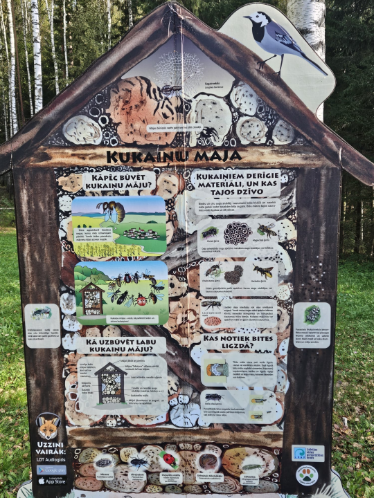 Predstavnici NP 'Krka' posjetili latvijske nacionalne parkove