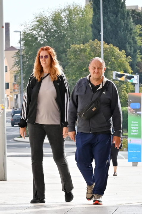 FOTO Đir po gradu, nedjelja 27. listopada